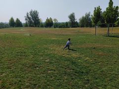 -瀛海足球主题公园