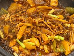 -大嫂镬仔·焖鸡煲·啫啫煲(逢源路店)