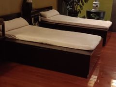 -丽思卡尔顿酒店泳池(金融街店)