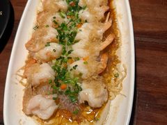 -外婆家(南开大悦城店)