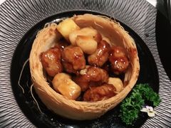 -尚一汤 广东炖汤(金桥国际店)