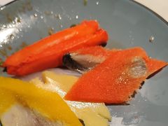 -喜庭海鲜自助(北辰三角洲北辰荟店)