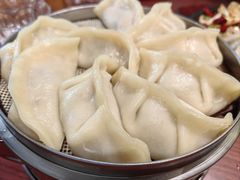 -东大桥小国抻面烧烤(长通路店)