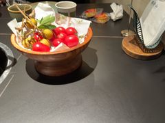 -季季山·云南野生菌火锅(上海首店)
