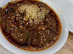 -付小姐在成都(川沙店)