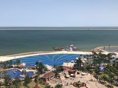 -启东恒大海上威尼斯酒店