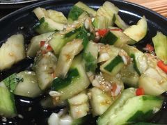 -星记小馆·小蓝龙·老南京砂锅菜(上海路店)