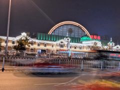 -沈阳站
