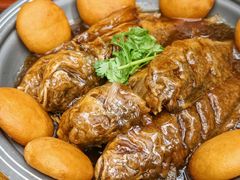 -春满园生态餐厅(南宫路店)