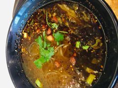 -舌尖尖传统小吃(万达店)