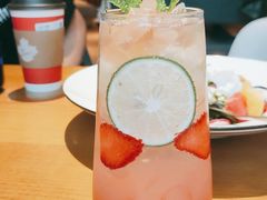 -玛尚诺意式餐厅(三林环宇城店)