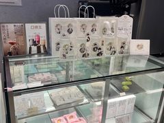 -喜茶(北京华贸购物中心店)