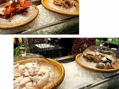 -深圳四季酒店·馥自助餐厅