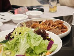 -新南华大酒店(长寿店)