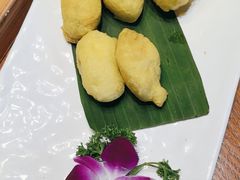-老滇山寨•云南特色菜•地方菜•民族风情歌舞表演(经开区店)