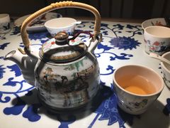 -江南赋(内蒙古大厦店)