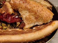 -柴窝堡22号辣子鸡·传承新疆菜