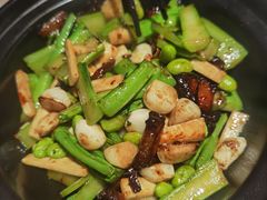 -绿茶餐厅(深圳龙华天虹购物中心店)