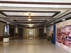 -佛山祈福仙湖酒店