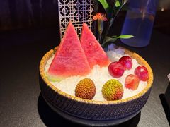 -蟹犇•帝王蟹雪蟹(陆家嘴店)