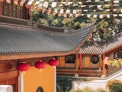 -杭州上天竺法喜讲寺