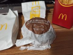 -麦当劳(总统大酒店店)