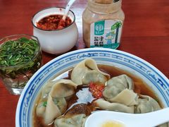 -古徽州馄饨店(宝安路店)