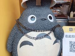 -蔡记炸酱热干面(昌里路店)