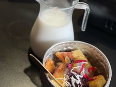 -桥边小楼·手工云南菜·丽江地标美食