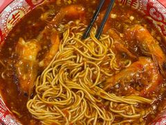-李叔叔虾蟹大排档(青羊店)