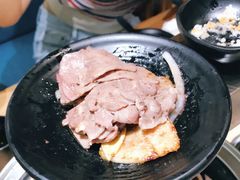 -九田家黑牛烤肉(溧水万达店)
