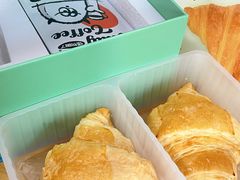 -幸福西饼生日蛋糕(嘉禾店)