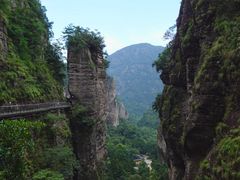 -雁荡山风景名胜区