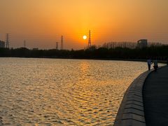 -象湖生态湿地公园