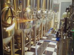 大堂-404干式熟成牛排馆•聚会餐厅