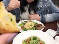 -斯比特花园西餐厅(东方商厦店)