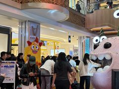 -松雷商业(南岗店)