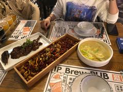 -爱啤精酿·民谣酒馆(滨江店)