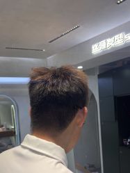 -丝源发型