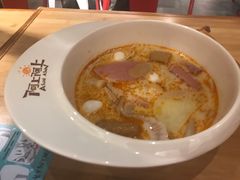 -阿上阿上麻辣香锅&麻辣烫(朝阳蓝色港湾店)