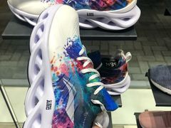 -李宁(大宁国际旗舰店)