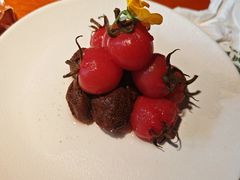 -布拉格餐厅· 中欧捷克菜(全国首店)