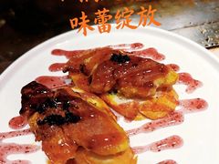-水木锦堂·自助铁板烧(望京凯德MALL店)