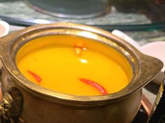 -慢丽江·云南野生菌土鸡锅(付家庄店)