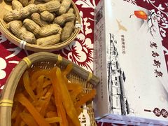 -鹭岛新泉客家菜·海鲜·融合菜(莲前店)