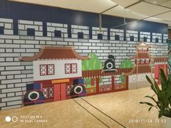 -MAX伯爵沉浸式超级游戏体验馆·实景桌游·剧本杀(小时代店)