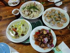 -聚合味(平洲店)