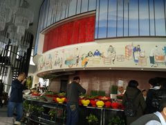 -天津水晶宫饭店