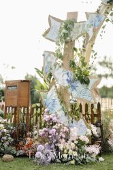 -FANCY MOMENT婚礼定制