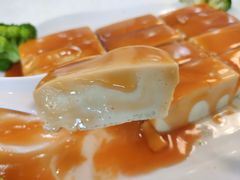 鲍汁豆腐-叙兴楼(礼东财记农庄分店)